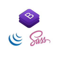 Front-end CSS & JS Frameworks