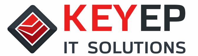 Top AI & Software Development Services in Hyderabad | Keyep IT Solutions